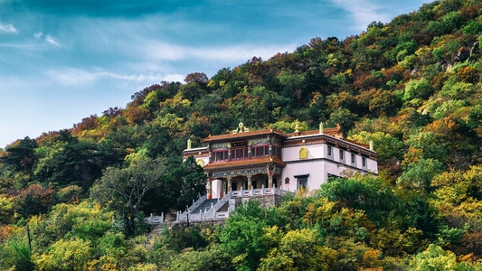 旅行-景观-户外-建筑-风光 图片素材