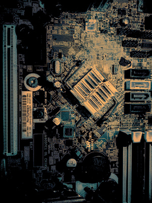 科技-我要上封面-广东-城市-时光 图片素材