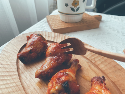 早餐-静物-我要上封面-宅家美食-美食 图片素材