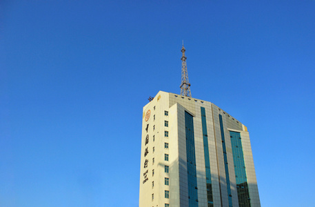 佳能-建筑-宝鸡市-房屋-建筑 图片素材