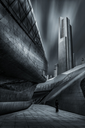壁纸-建筑-风景-城市-风光 图片素材
