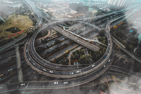 城市-成都-旅行-记录-爬楼 图片素材