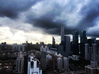 城市-风云-城市-城市风光-建筑 图片素材
