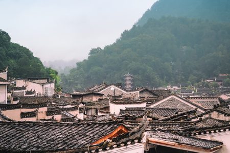 凤凰-工作-湖南-湘西-菜刀图片 图片素材