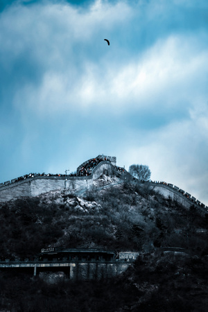 户外-天空-风景-白昼-自然 图片素材