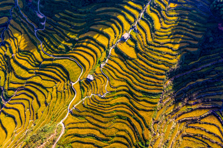 高山-秋天-秋色-风光-风景 图片素材