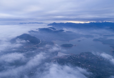 风光-风景-风光-山-山峰 图片素材