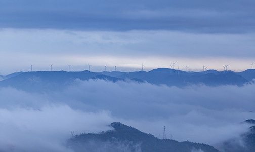 风光-风景-山-山峰-山脉 图片素材