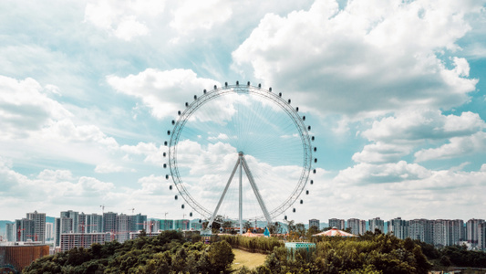 重庆-风光-城镇-风景-景点 图片素材