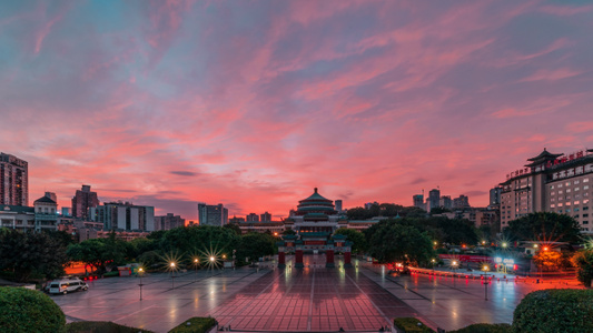 重庆-雾-风光-风景-山 图片素材