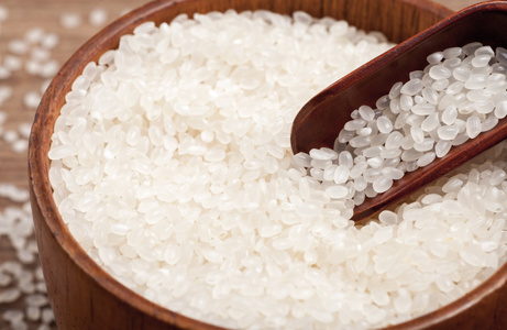 大米-粮食-主食-米饭-东北大米 图片素材