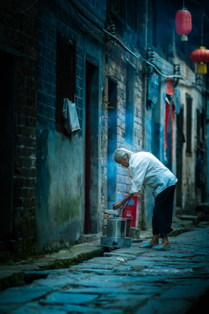 电脑传图-摄影-彩色-旅行-纪实 图片素材