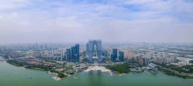 航拍-大疆-全景-风光-建筑 图片素材