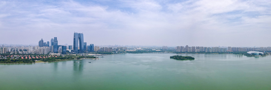 航拍-大疆-全景-风光-建筑 图片素材