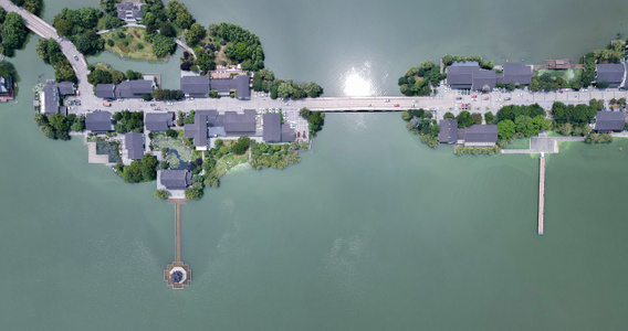 航拍-大疆-全景-dji-人文 图片素材